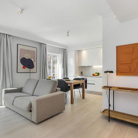 Les Deux Mariettes Apartments & Suites Lisboa Εξωτερικό φωτογραφία