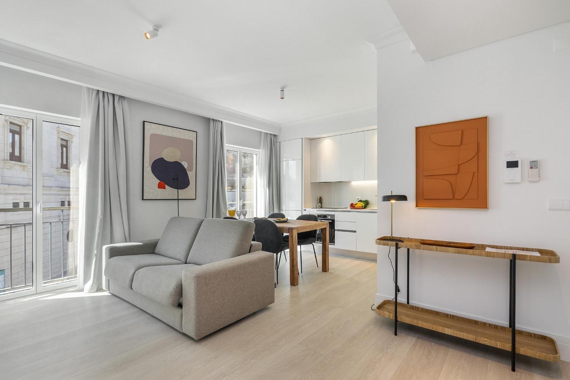 Les Deux Mariettes Apartments & Suites Lisboa Εξωτερικό φωτογραφία