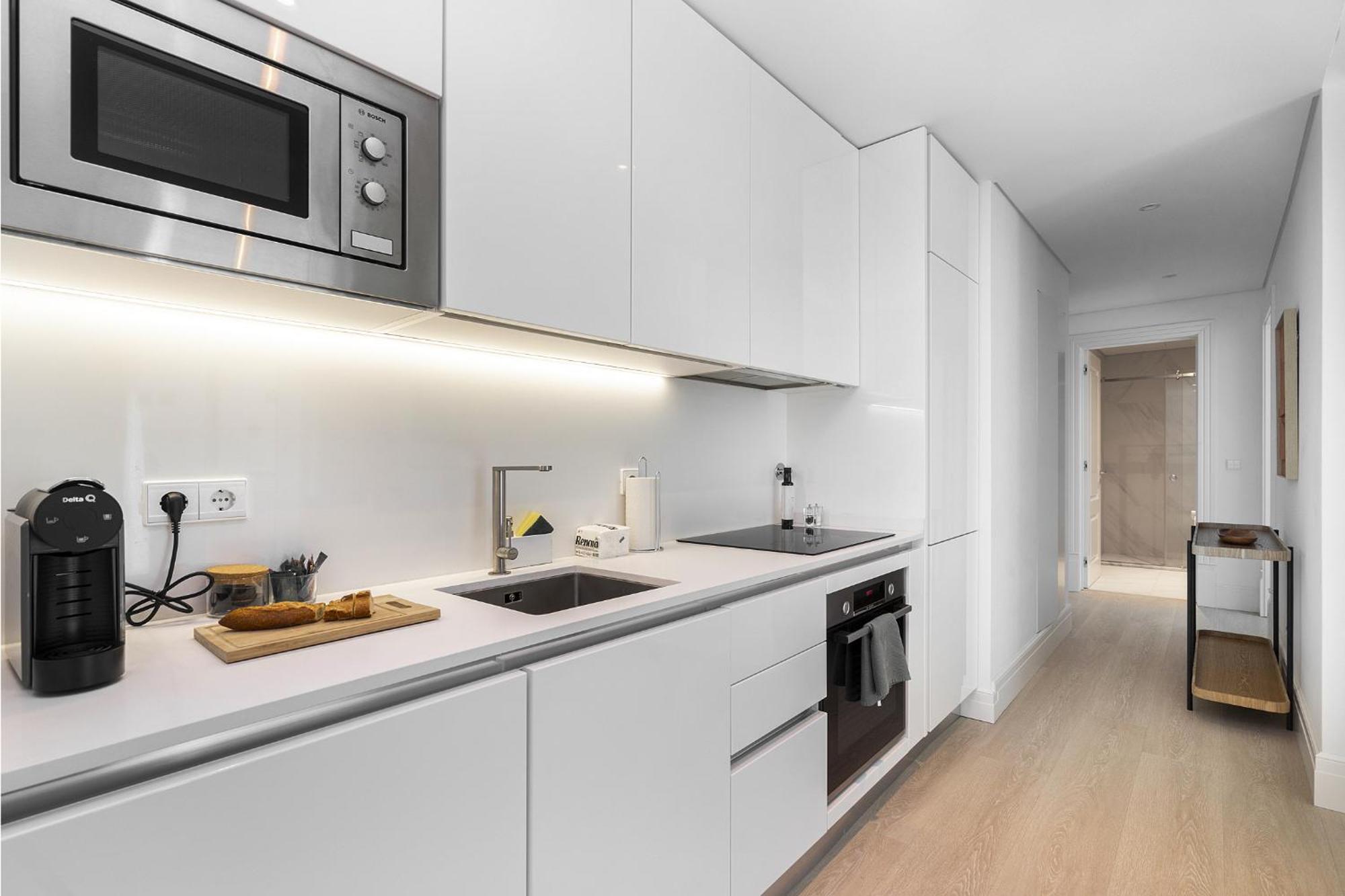 Les Deux Mariettes Apartments & Suites Lisboa Εξωτερικό φωτογραφία