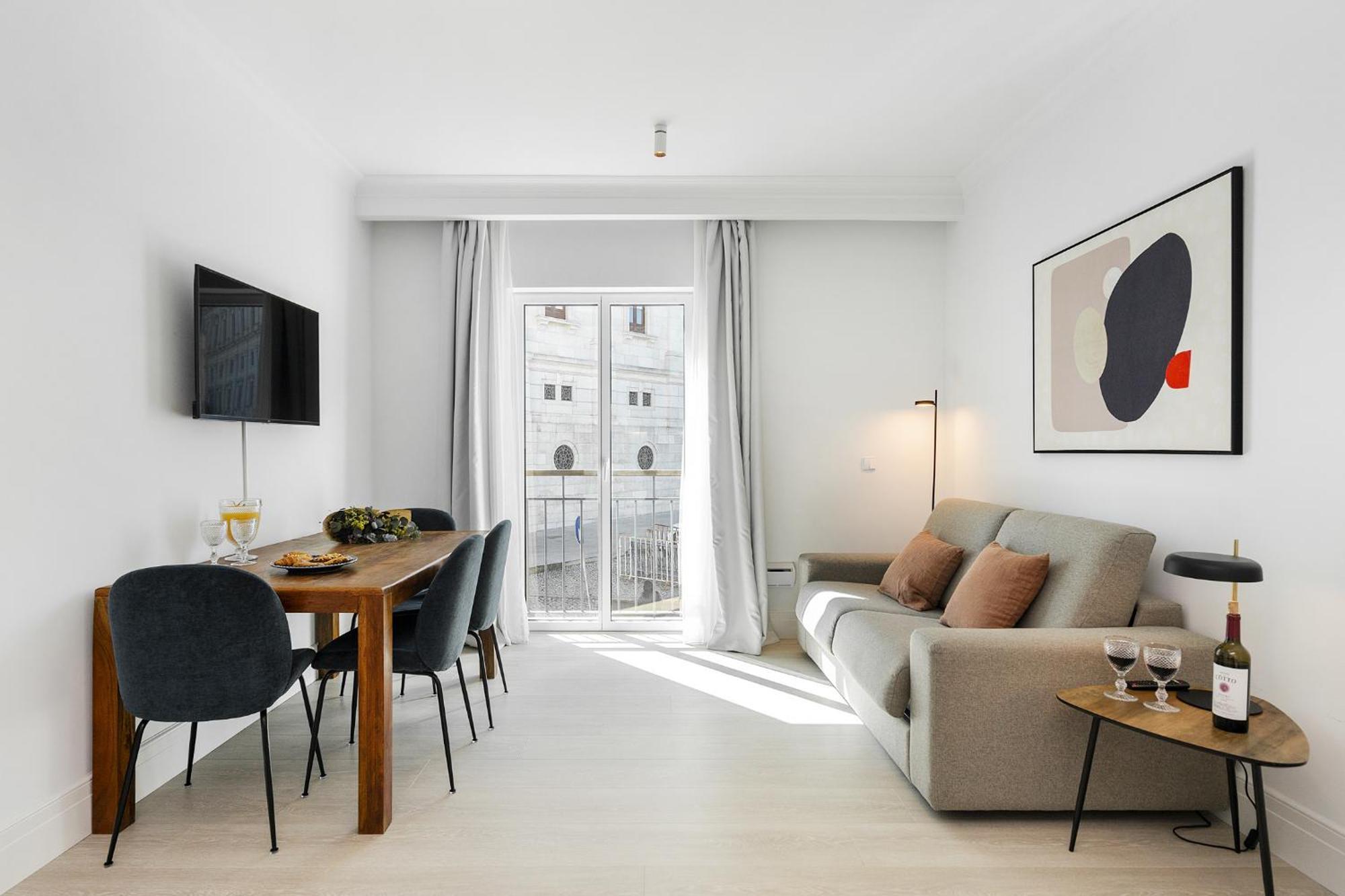 Les Deux Mariettes Apartments & Suites Lisboa Εξωτερικό φωτογραφία