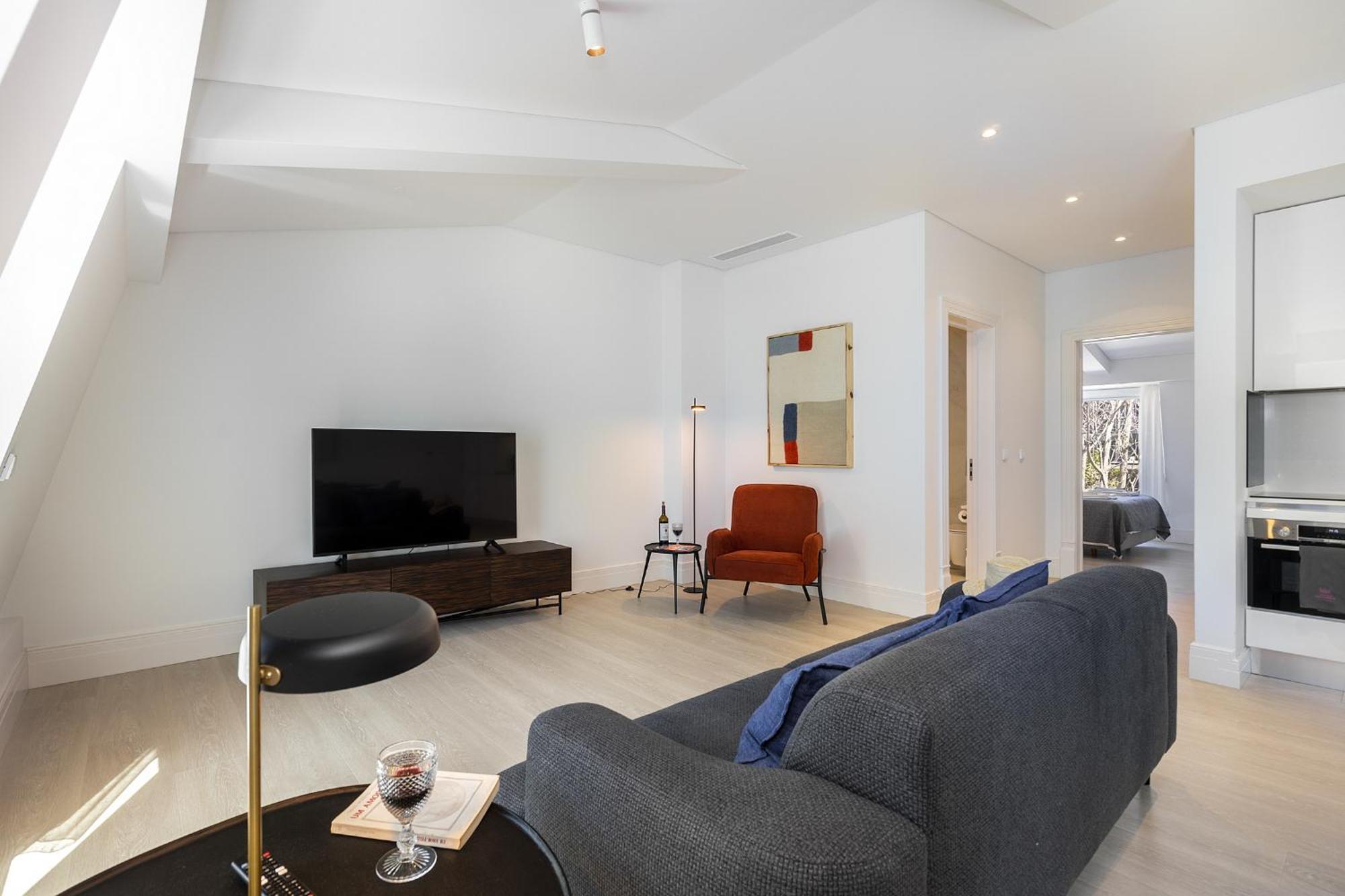 Les Deux Mariettes Apartments & Suites Lisboa Εξωτερικό φωτογραφία