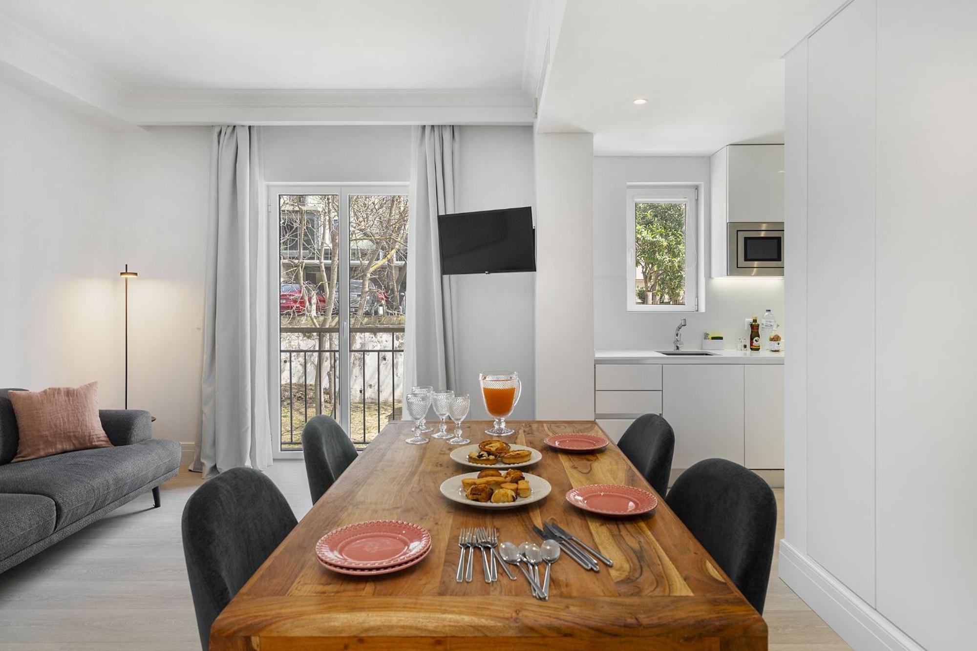 Les Deux Mariettes Apartments & Suites Lisboa Εξωτερικό φωτογραφία