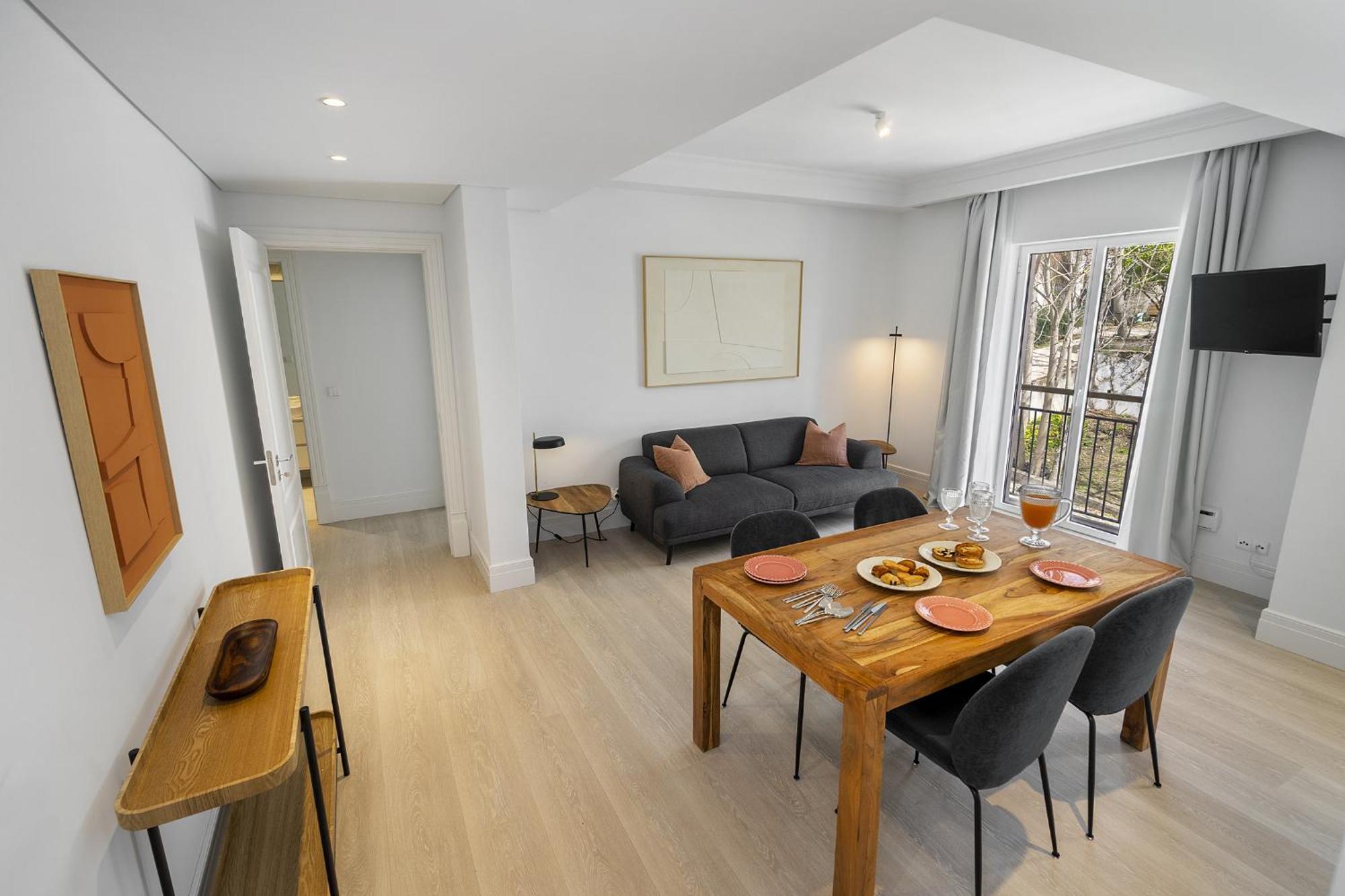 Les Deux Mariettes Apartments & Suites Lisboa Εξωτερικό φωτογραφία