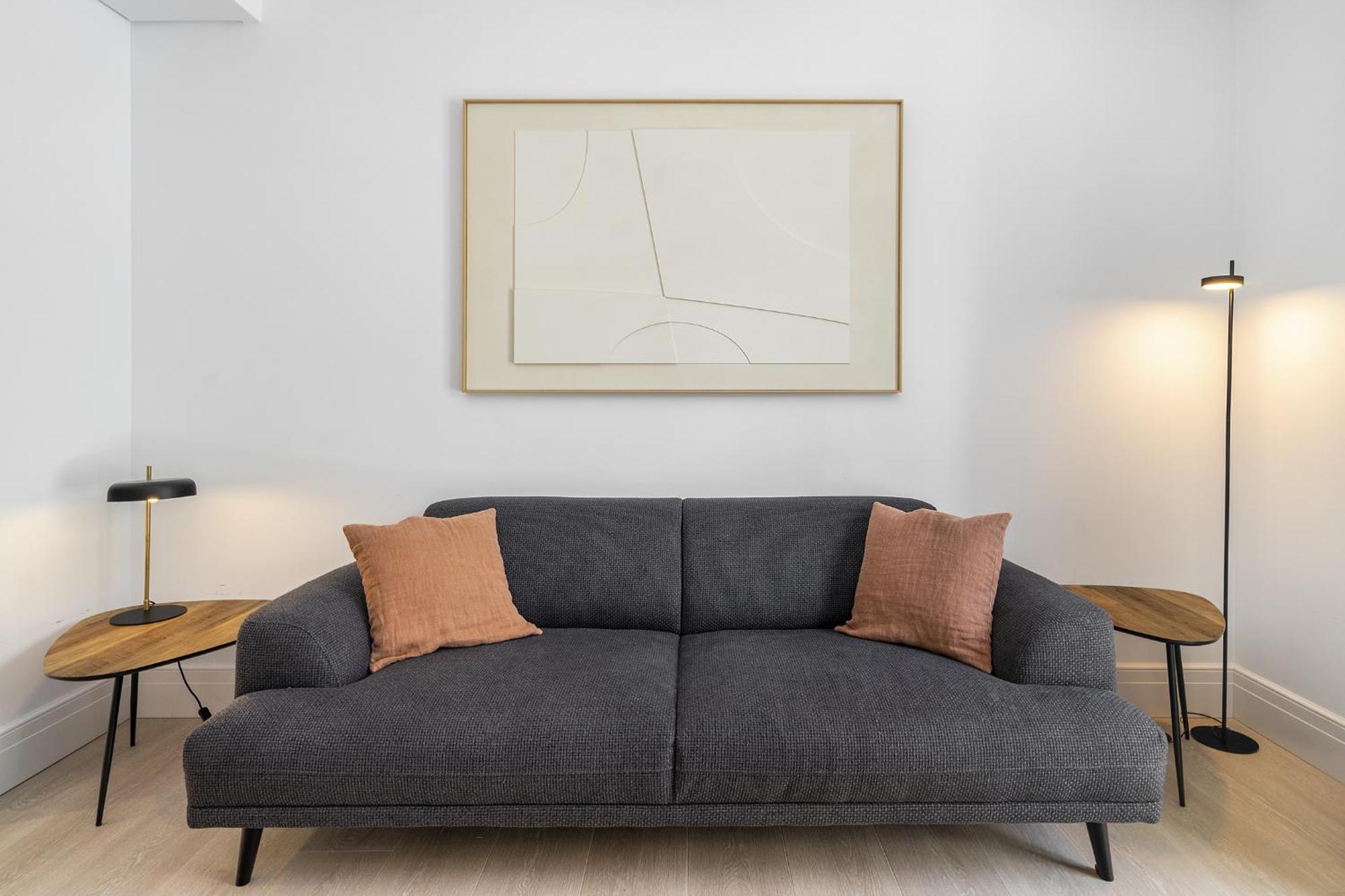 Les Deux Mariettes Apartments & Suites Lisboa Εξωτερικό φωτογραφία