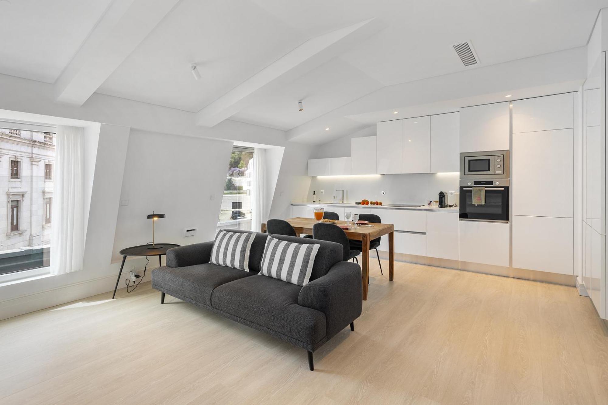 Les Deux Mariettes Apartments & Suites Lisboa Εξωτερικό φωτογραφία