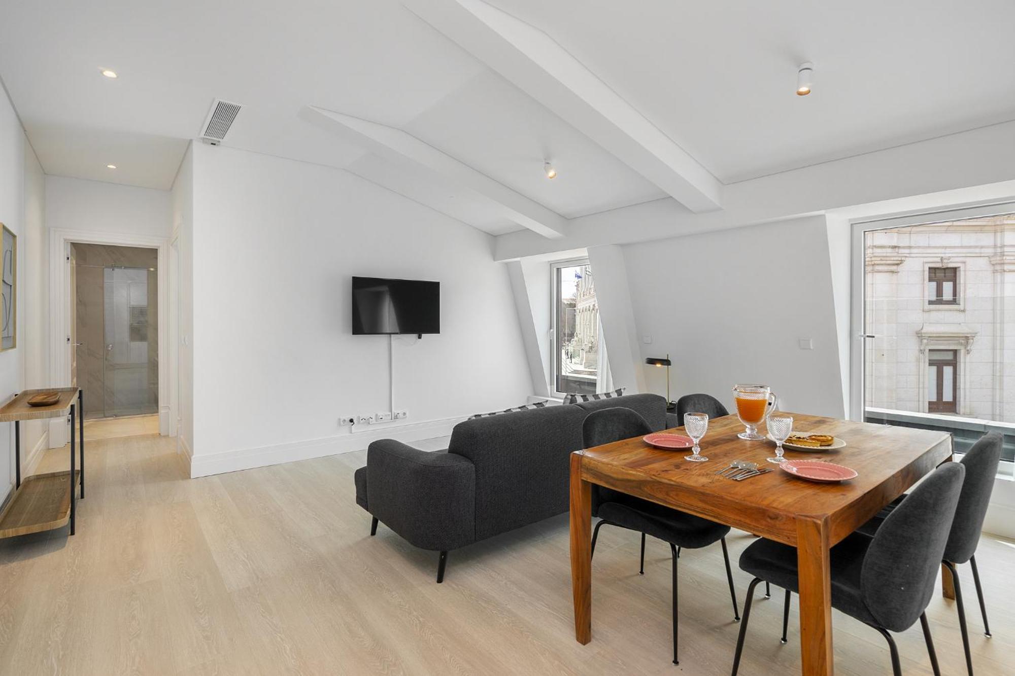 Les Deux Mariettes Apartments & Suites Lisboa Εξωτερικό φωτογραφία