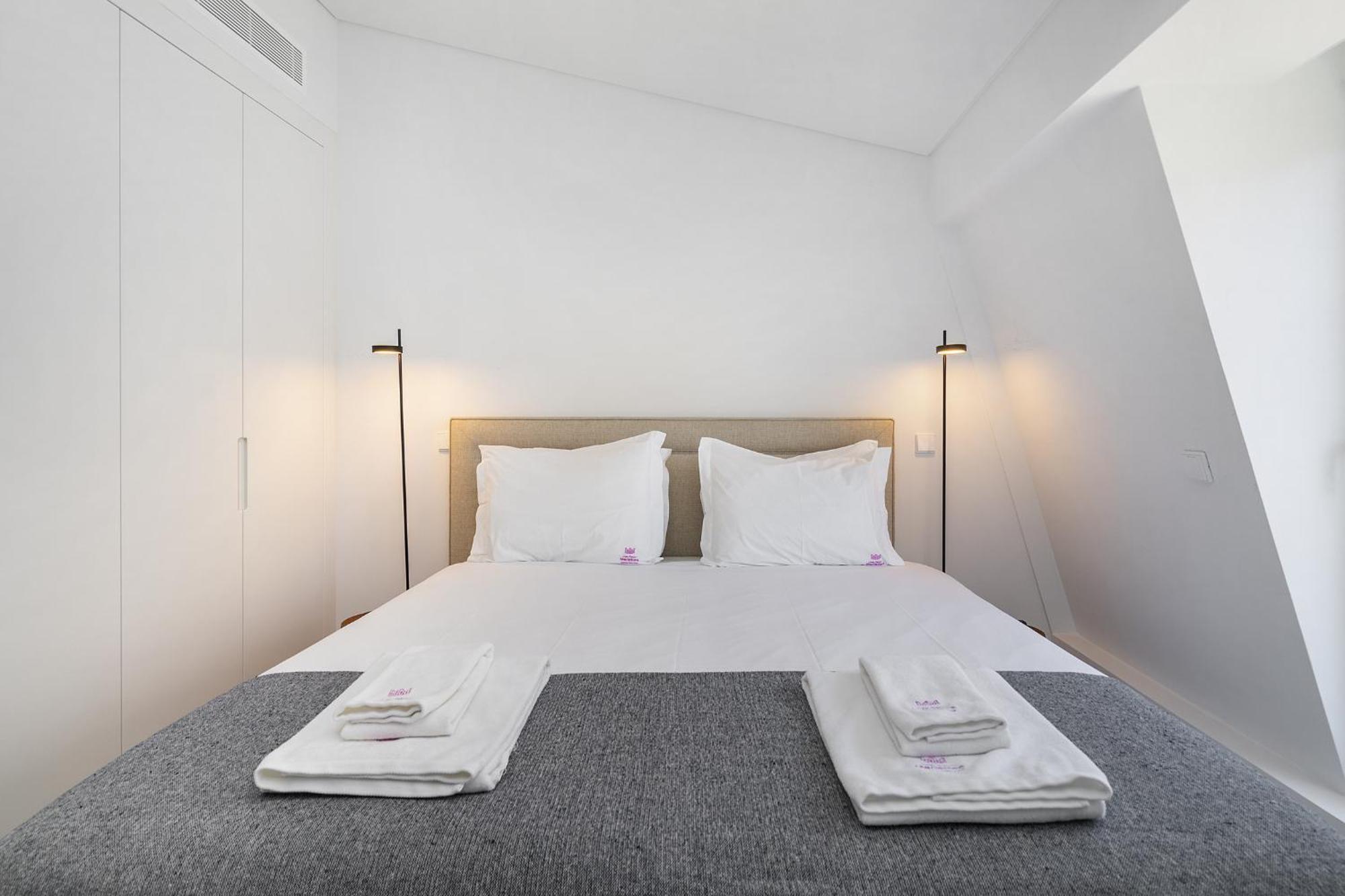 Les Deux Mariettes Apartments & Suites Lisboa Εξωτερικό φωτογραφία