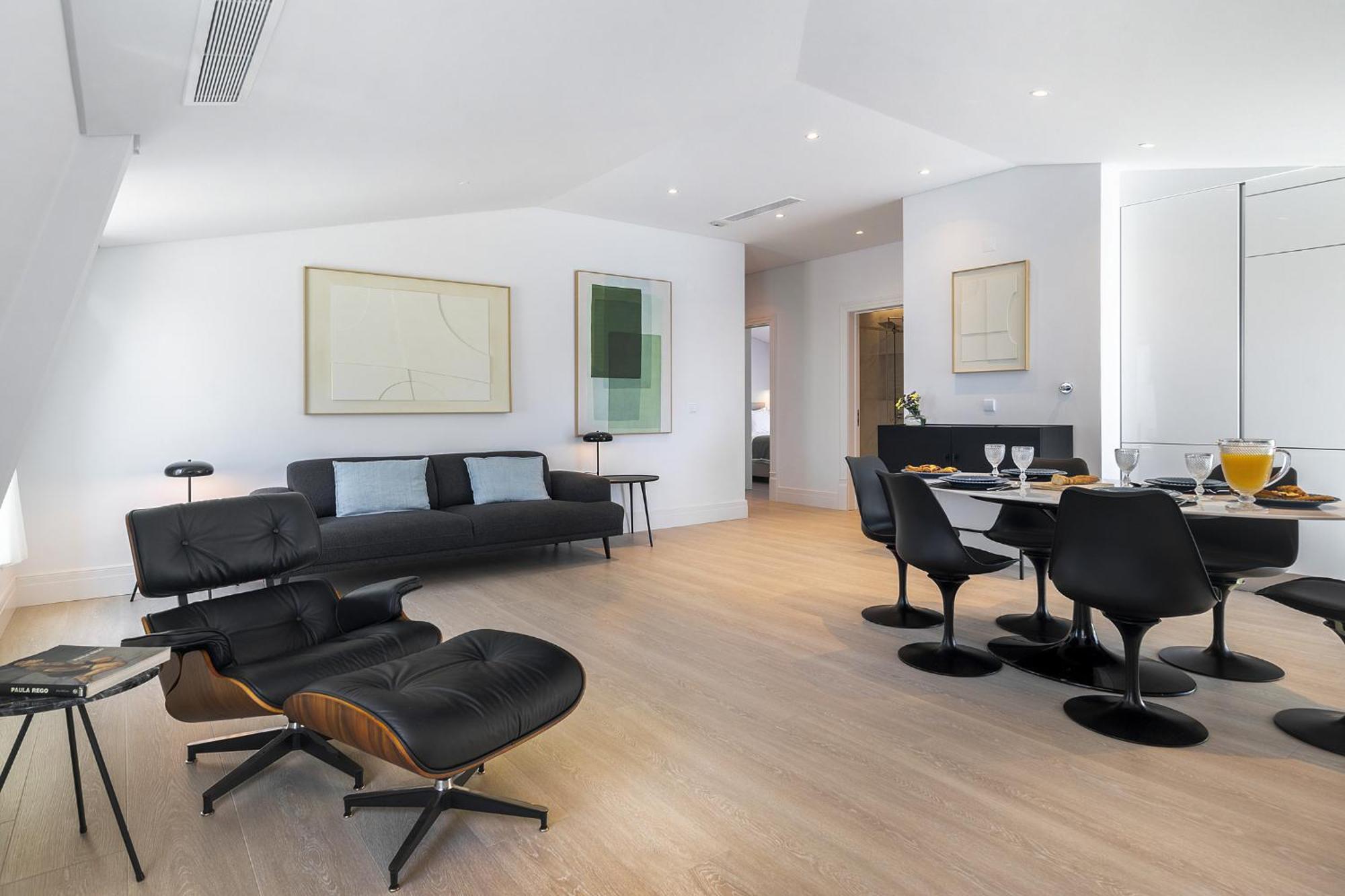 Les Deux Mariettes Apartments & Suites Lisboa Εξωτερικό φωτογραφία