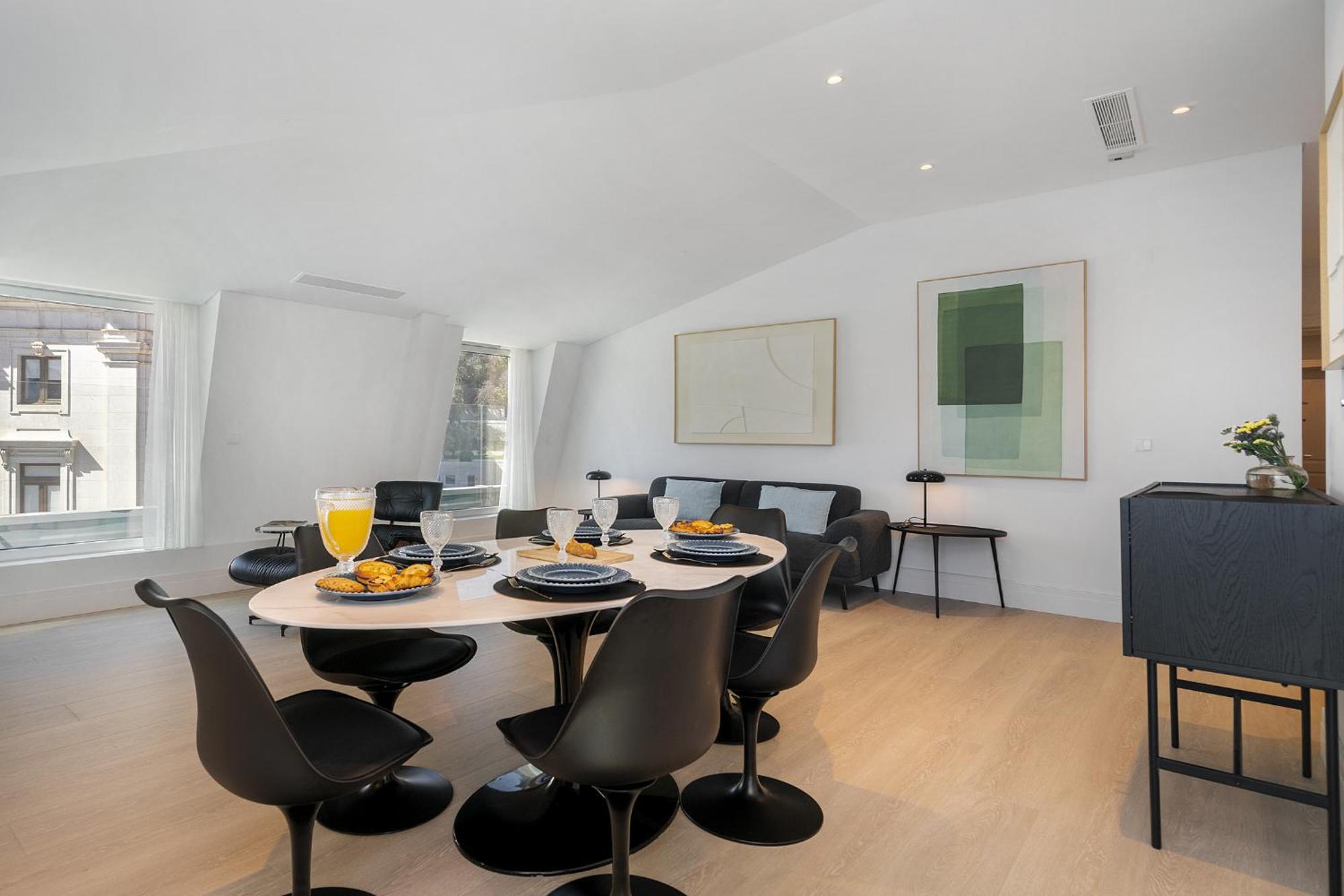 Les Deux Mariettes Apartments & Suites Lisboa Εξωτερικό φωτογραφία