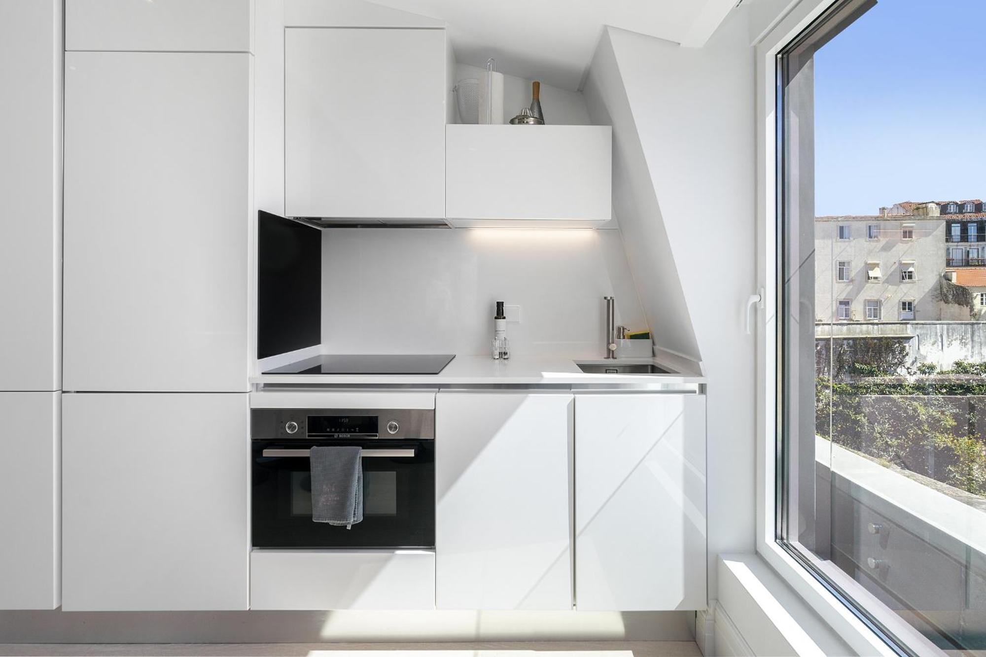 Les Deux Mariettes Apartments & Suites Lisboa Εξωτερικό φωτογραφία