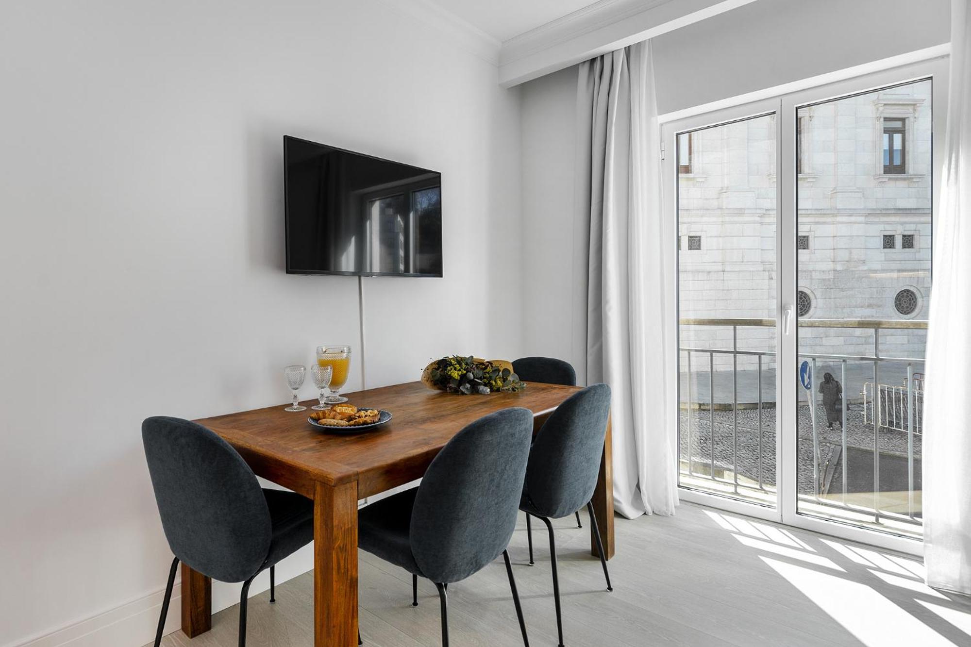 Les Deux Mariettes Apartments & Suites Lisboa Εξωτερικό φωτογραφία