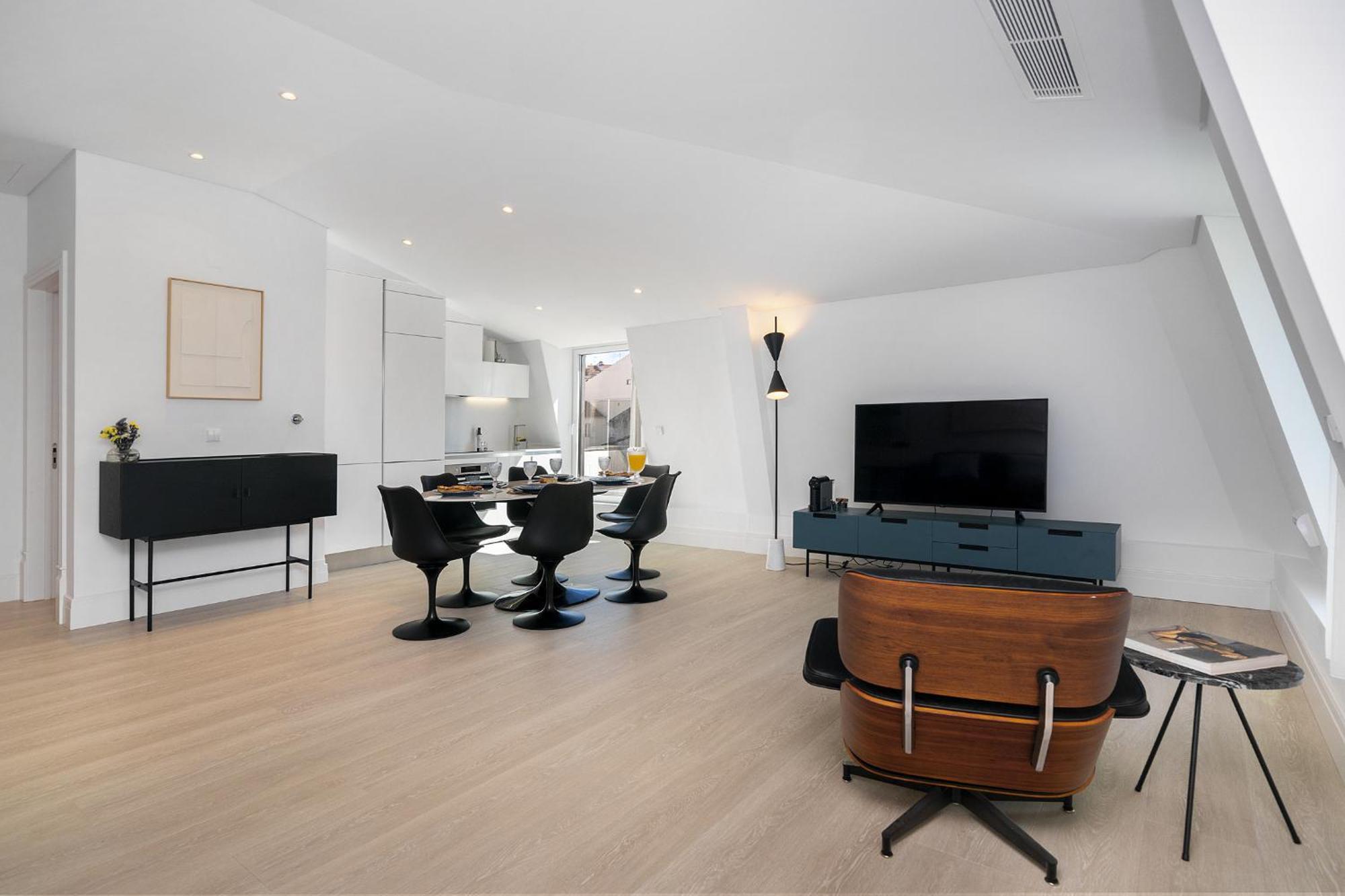Les Deux Mariettes Apartments & Suites Lisboa Εξωτερικό φωτογραφία