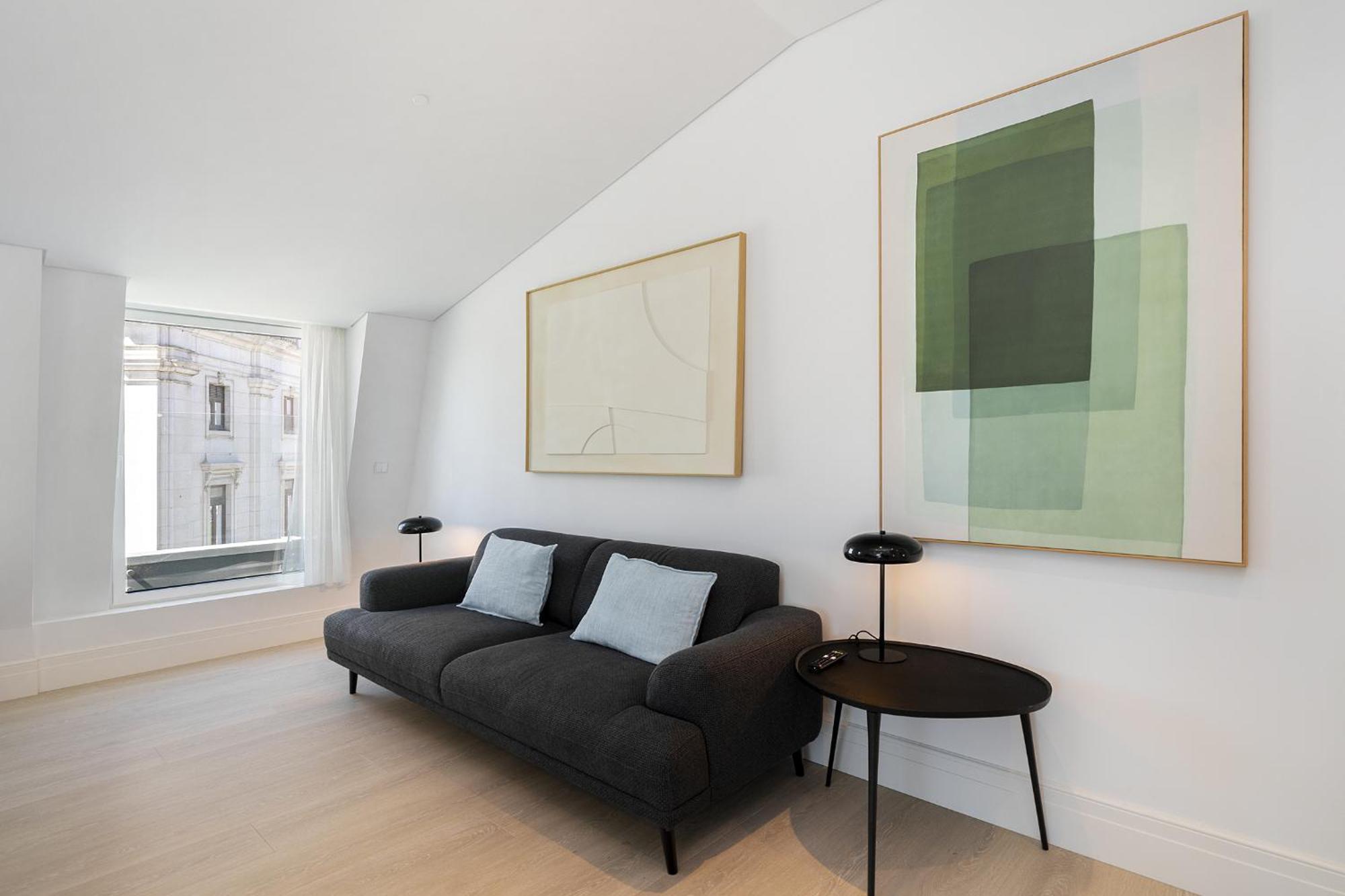 Les Deux Mariettes Apartments & Suites Lisboa Εξωτερικό φωτογραφία