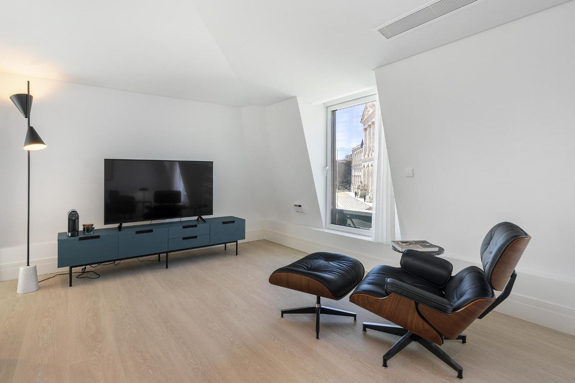 Les Deux Mariettes Apartments & Suites Lisboa Εξωτερικό φωτογραφία