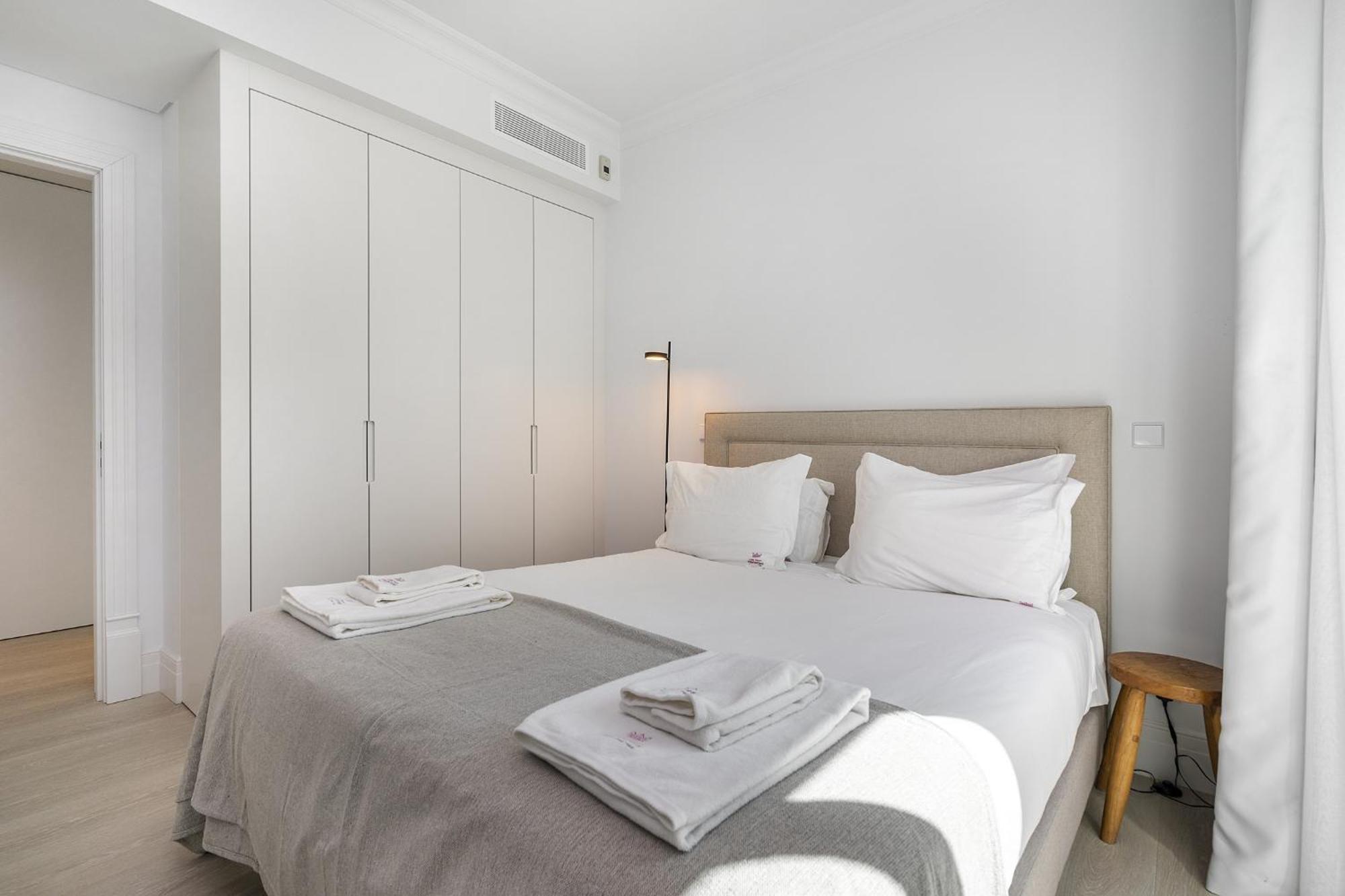 Les Deux Mariettes Apartments & Suites Lisboa Εξωτερικό φωτογραφία