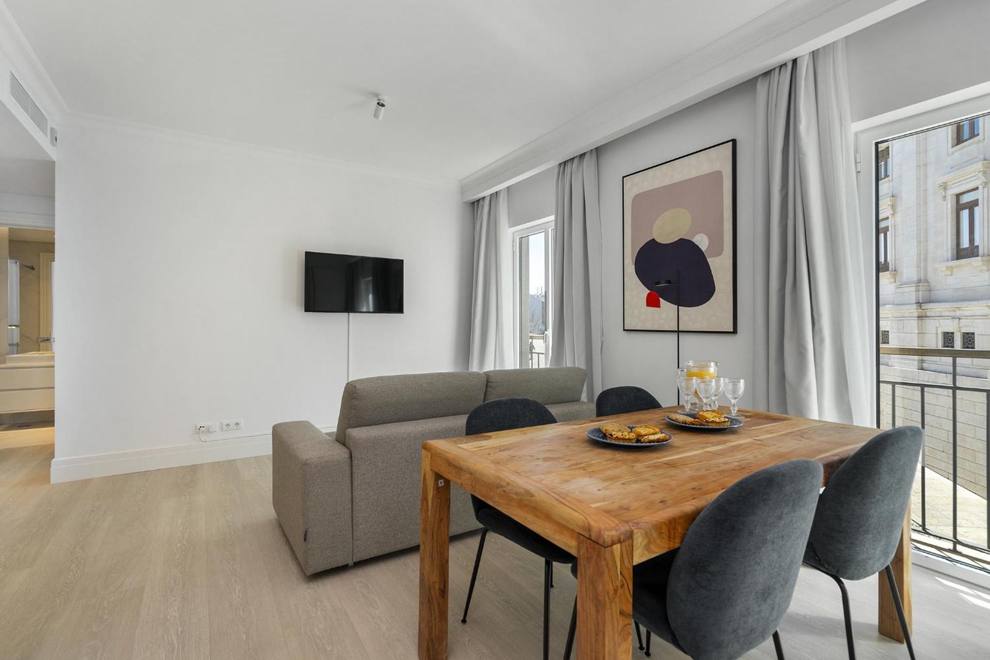 Les Deux Mariettes Apartments & Suites Lisboa Εξωτερικό φωτογραφία