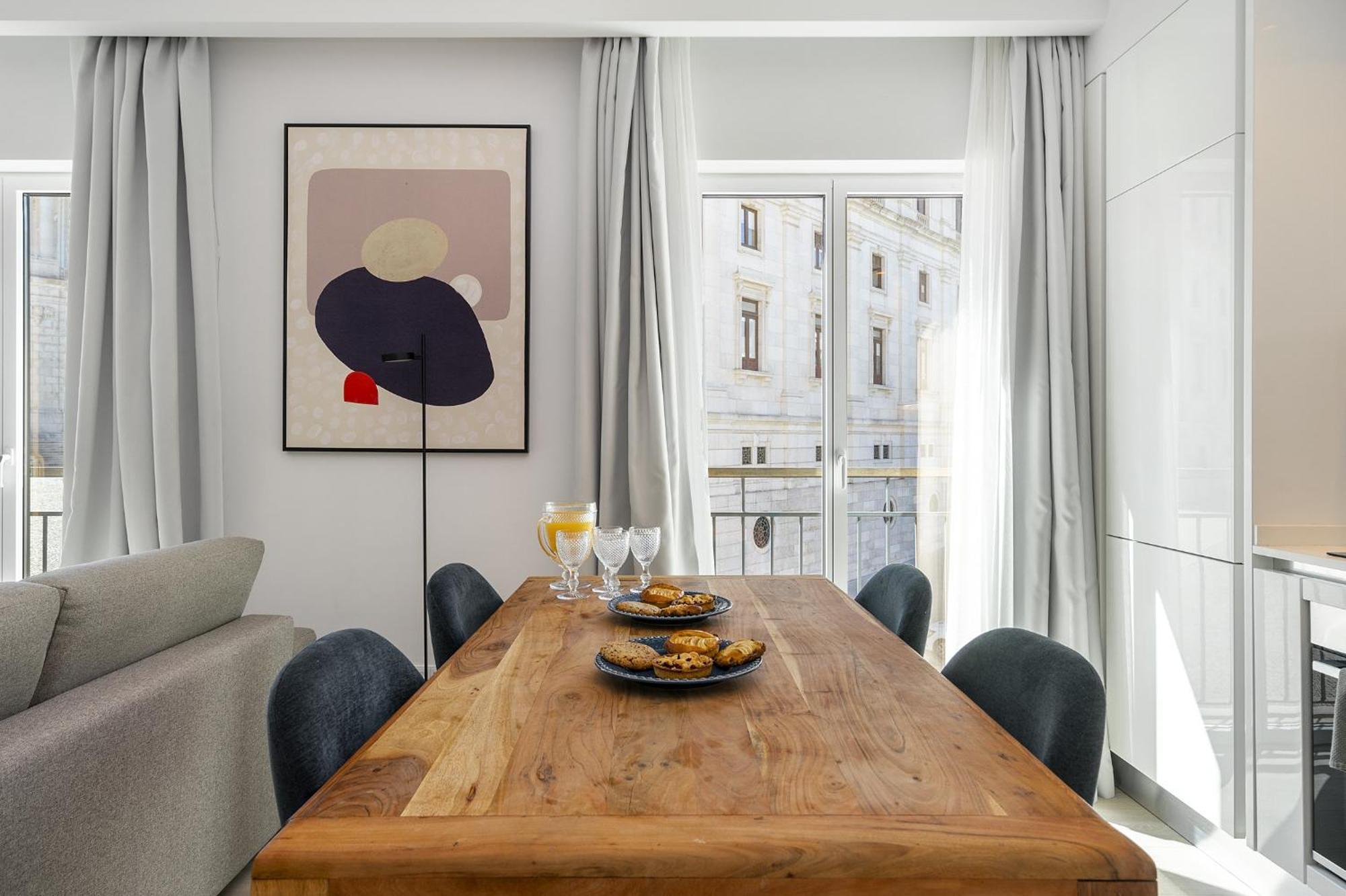 Les Deux Mariettes Apartments & Suites Lisboa Εξωτερικό φωτογραφία