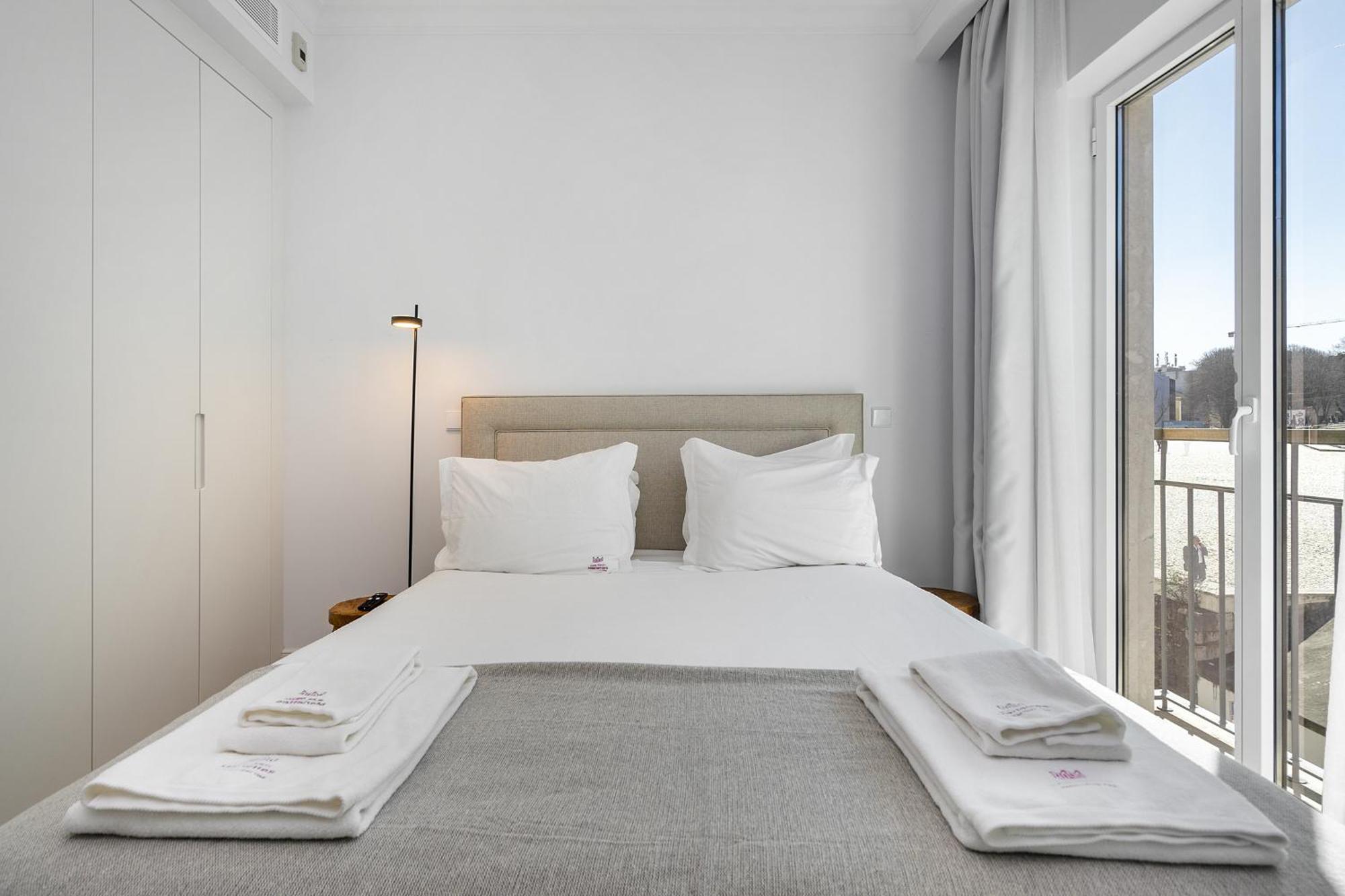 Les Deux Mariettes Apartments & Suites Lisboa Εξωτερικό φωτογραφία