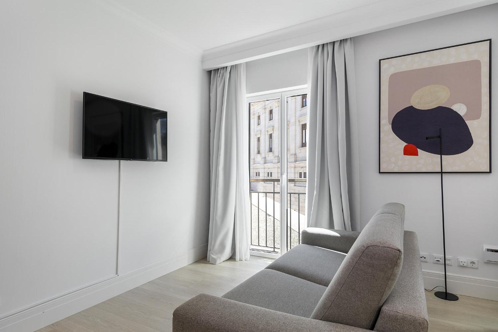 Les Deux Mariettes Apartments & Suites Lisboa Εξωτερικό φωτογραφία
