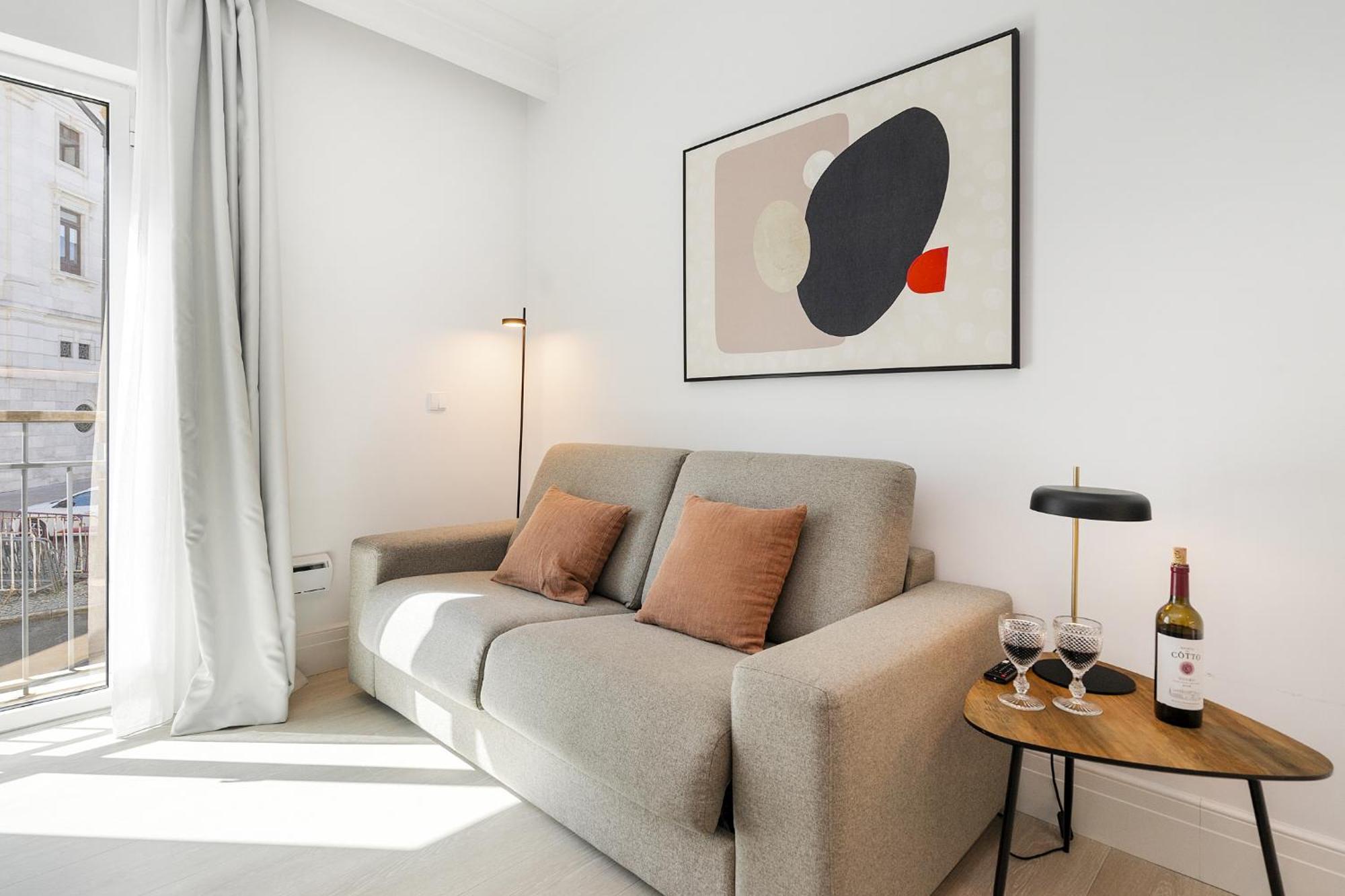 Les Deux Mariettes Apartments & Suites Lisboa Εξωτερικό φωτογραφία