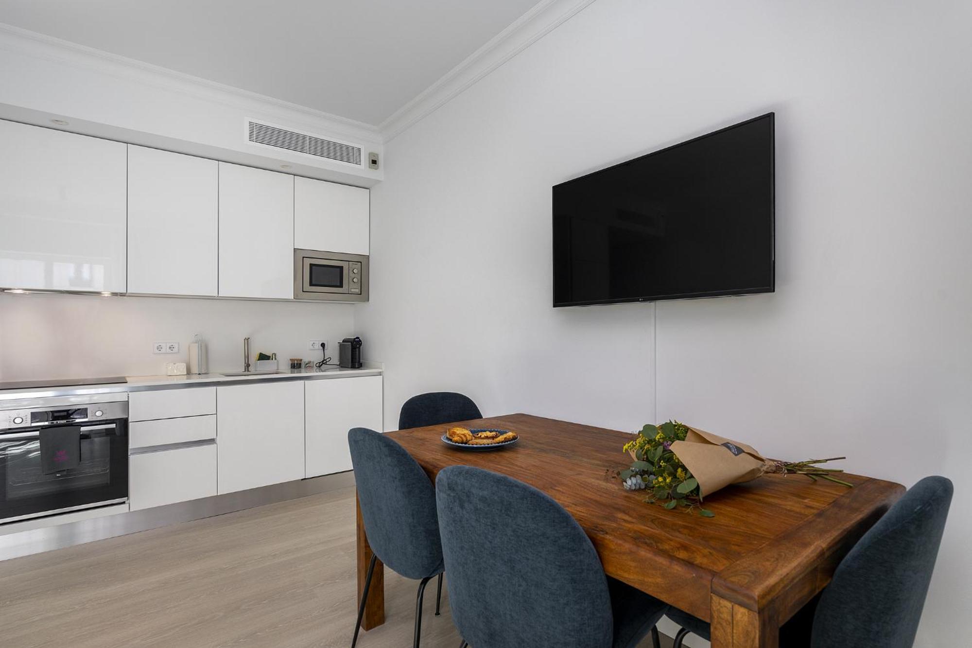 Les Deux Mariettes Apartments & Suites Lisboa Εξωτερικό φωτογραφία
