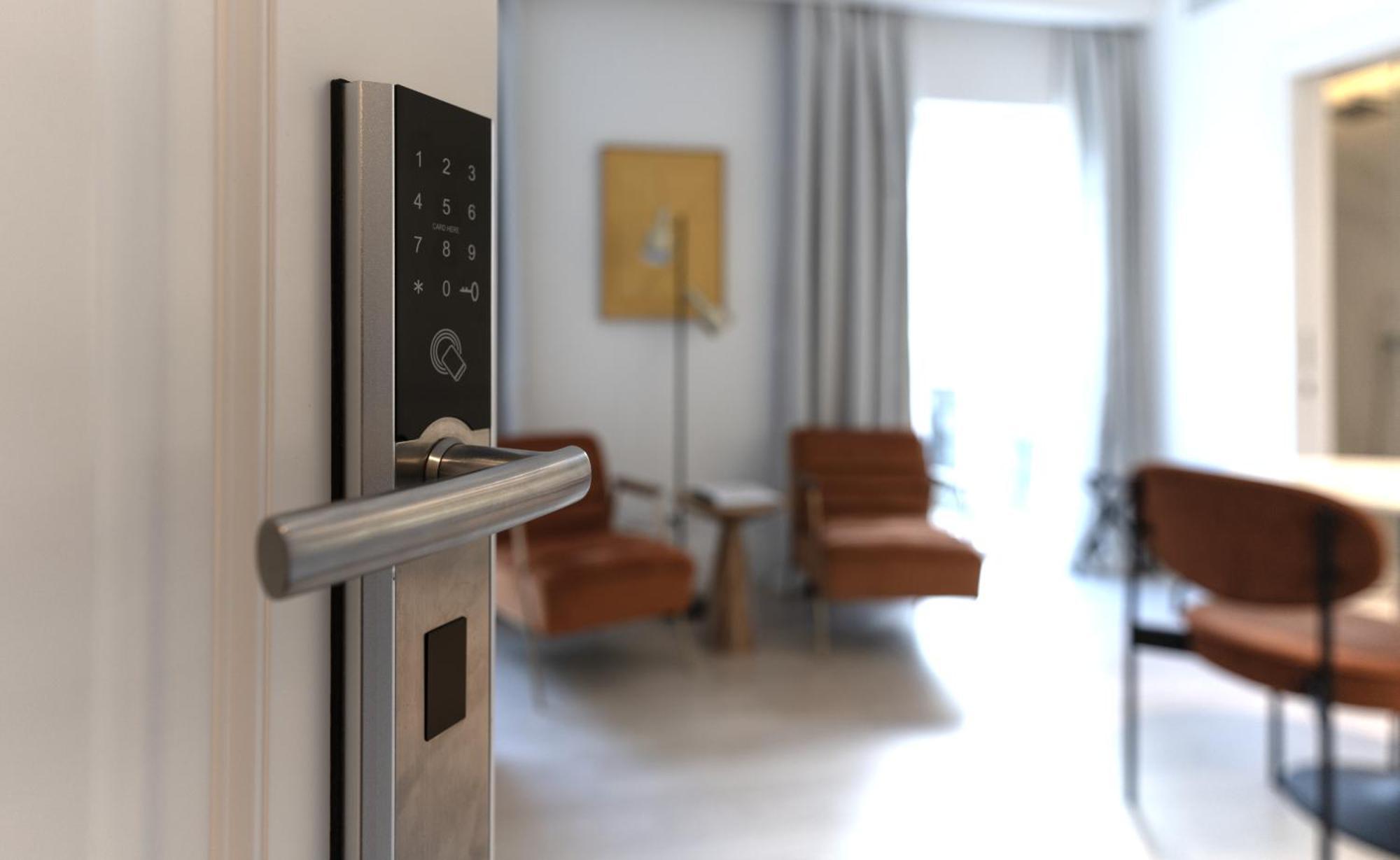 Les Deux Mariettes Apartments & Suites Lisboa Εξωτερικό φωτογραφία