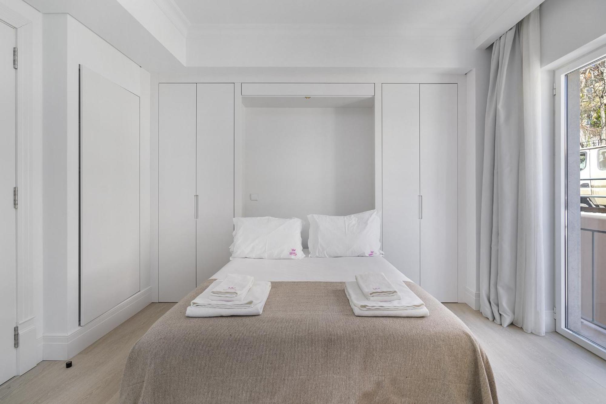 Les Deux Mariettes Apartments & Suites Lisboa Εξωτερικό φωτογραφία